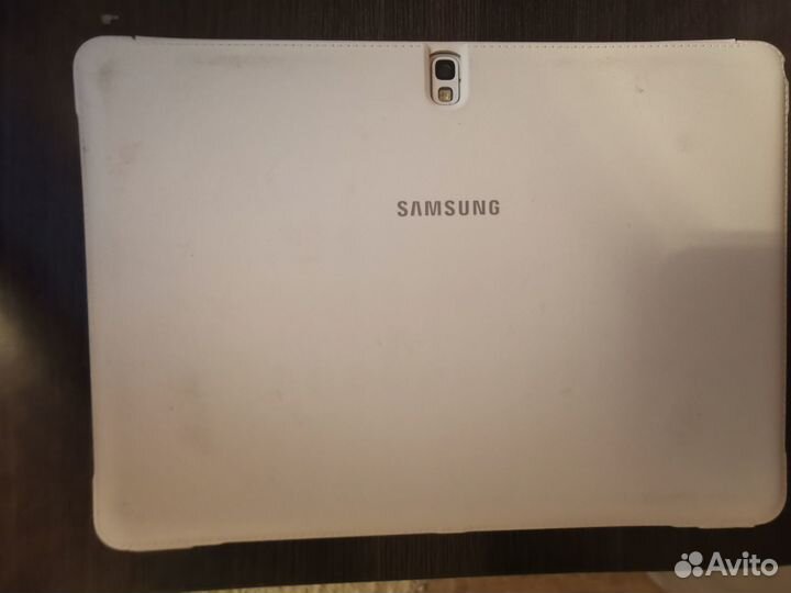 Samsung Galaxy Tab Pro