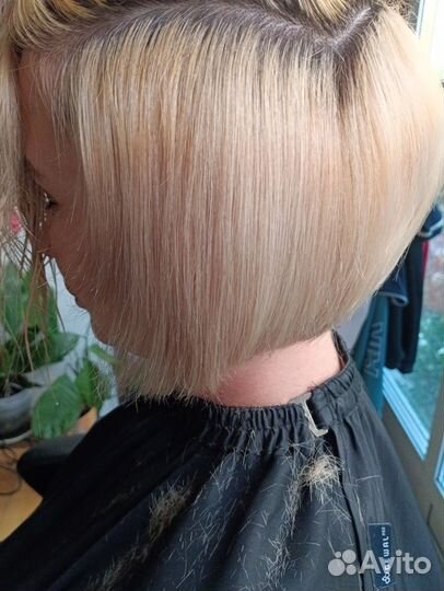 Стрижка женская бесплатно Челябинск