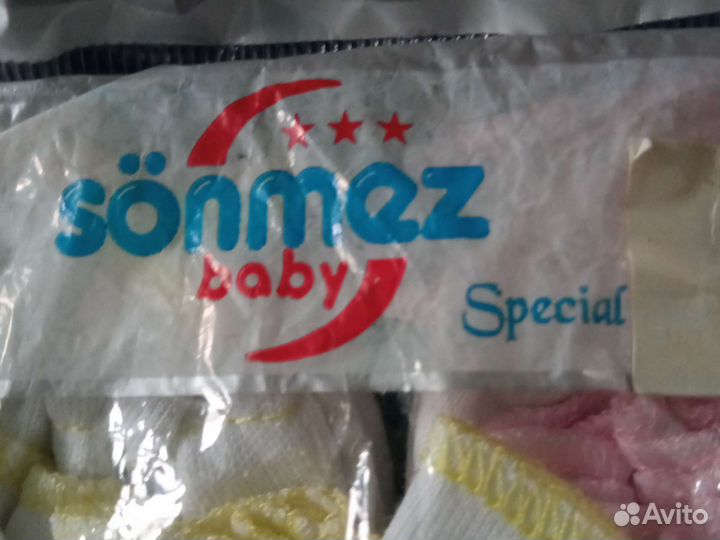 Антицарапки 12 пар