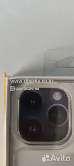 Продам чехол (бампер) на iPhone 13 Pro Max