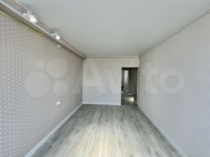 1-к. квартира, 38 м², 5/10 эт.