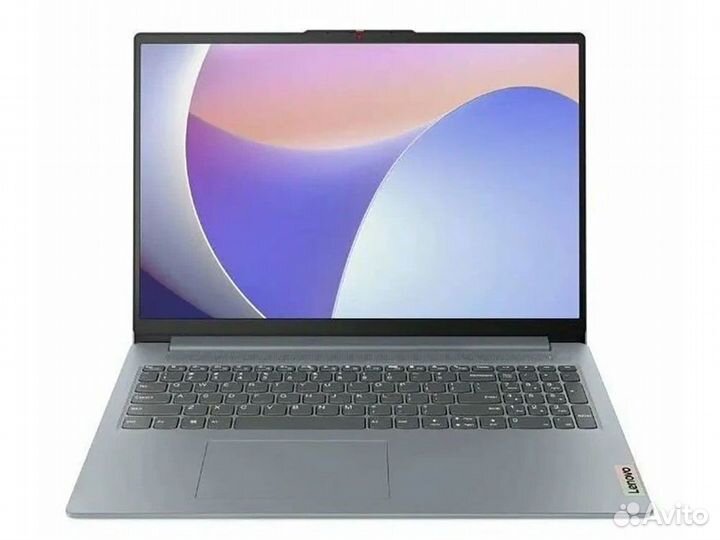 Ноутбук lenovo ideapad slim 3 15AMN8 (Новый)