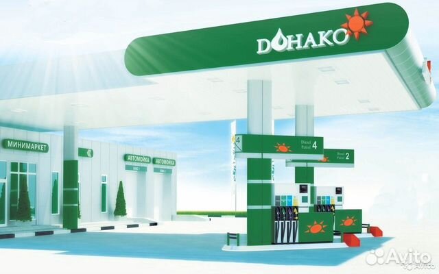 Управляющий азк