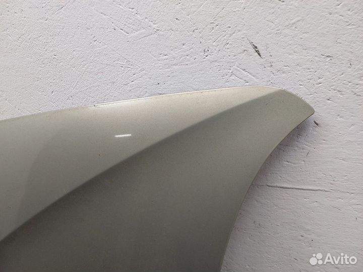 Капот Renault Scenic, 1997