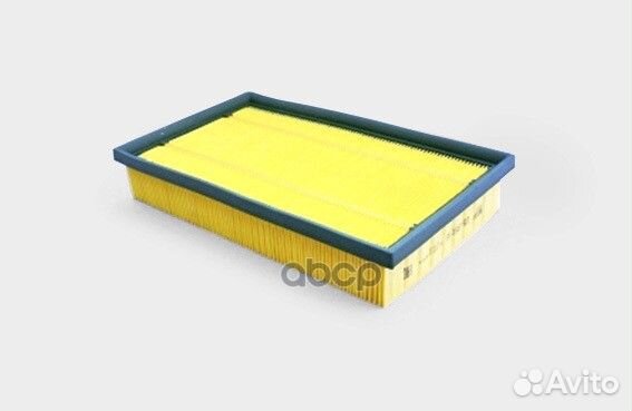 Фильтр воздушный jaguar S-Type 99-07 XF 08-12