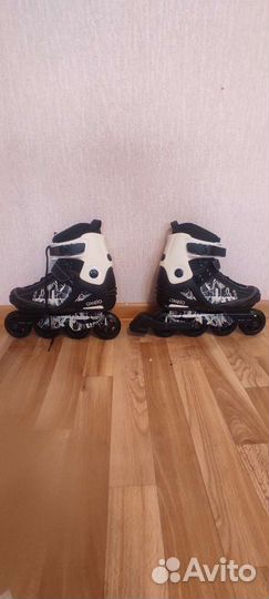 Ролики oxelo 40р-41р