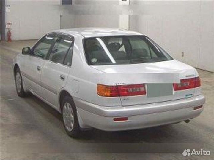 Компрессор кондиционера Toyota Corona Premio ST210