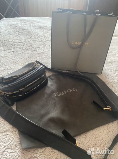 Tom Ford сумка оригинал