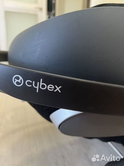 Автолюлька Cybex Could Z i size