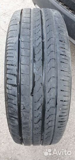 Pirelli Scorpion Verde 235/65 R17