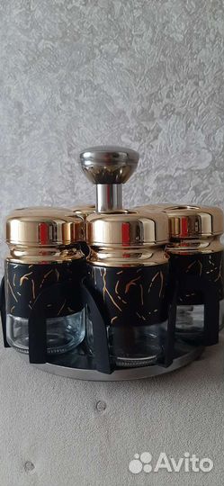 Набор для специй