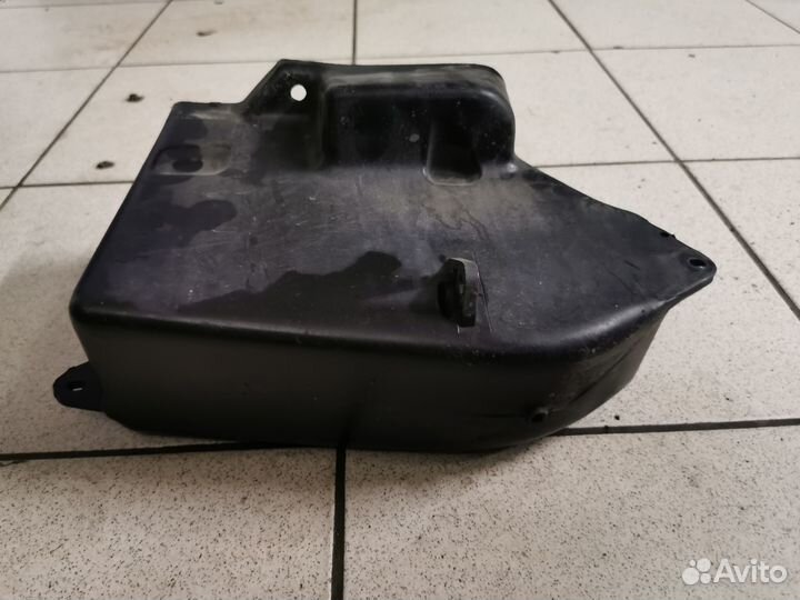 Бокс под магнитолу bmw r 1100 rt