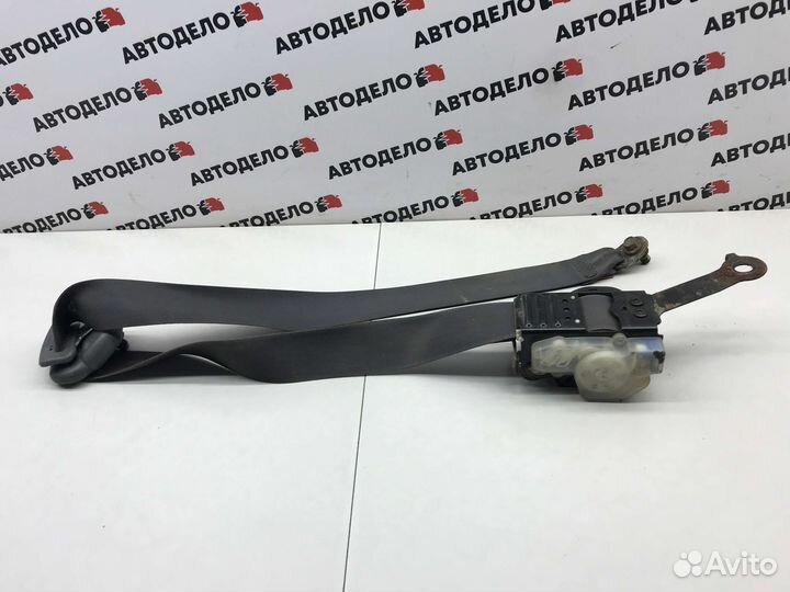 Ремень задний правый Daihatsu Gran Move 2000 г.в