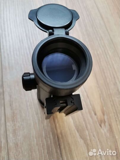 Коллиматорный прицел RED DOT