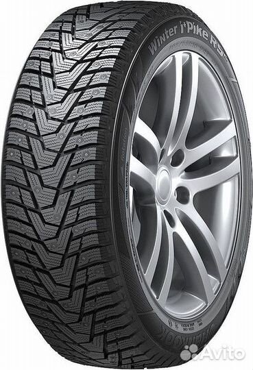Hankook Winter I'Pike RS2 W429 205/55 R17