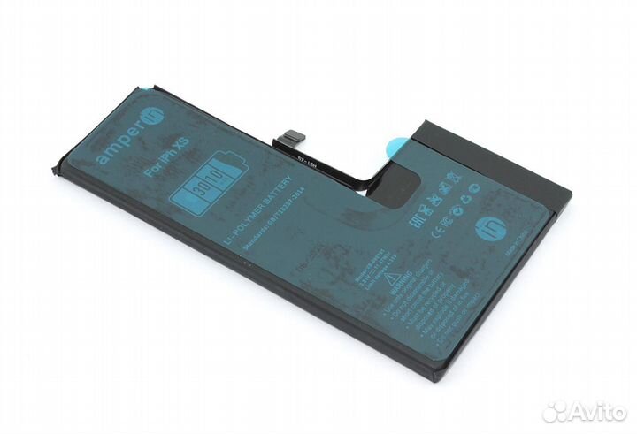 Amperin Apple iPhone XS 3.81V 3100mAh