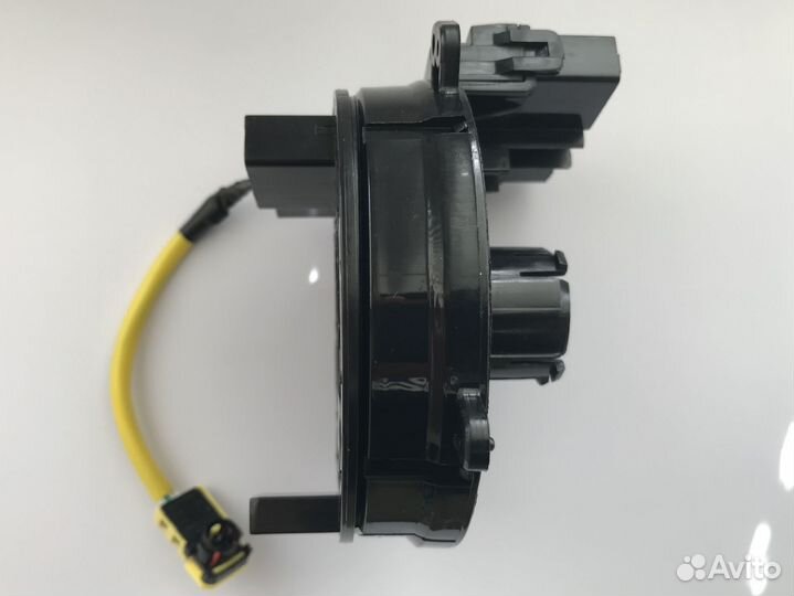 Подрулевой шлейф Круз, Астра J, Zafira C (2012)