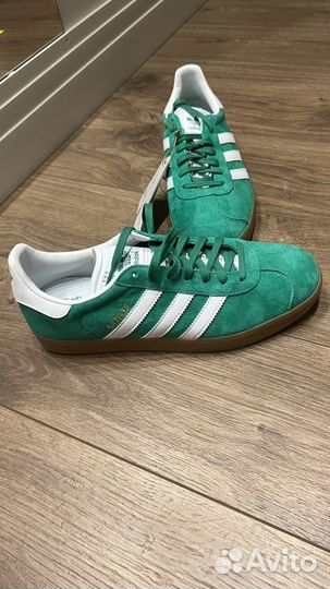 Кроссовки adidas gazelle женские