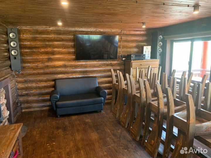 Банный комплекс 