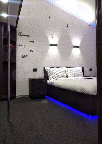 1-к. квартира, 30 м², 1/1 эт.