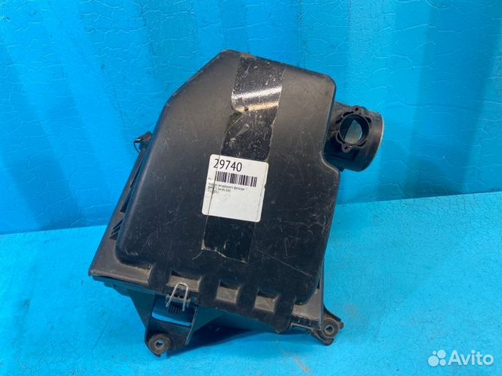 Корпус воздушного фильтра Bmw 5-Series E60