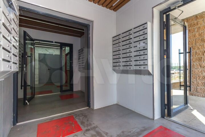 Квартира-студия, 26,9 м², 8/16 эт.