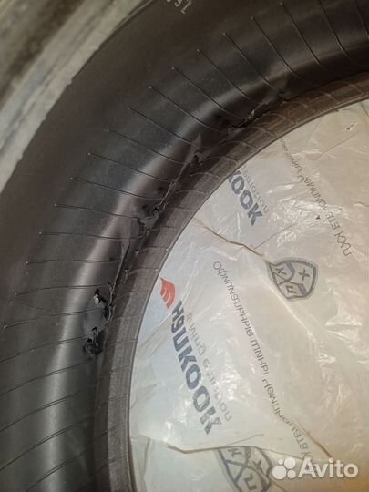 Nokian Tyres Hakkapeliitta 8 205/55 R16