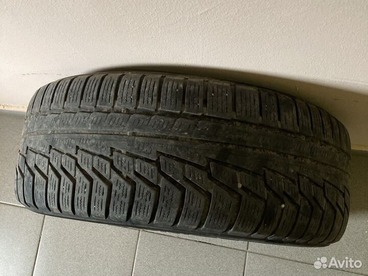 Yokohama Ice Guard IG30 215/55 R16