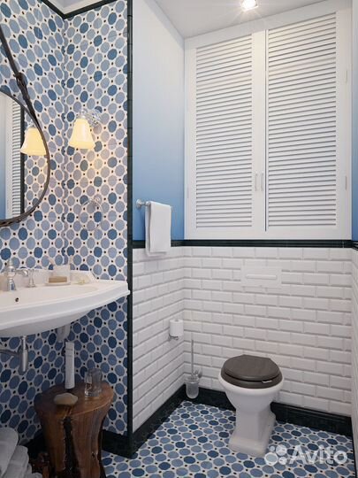 Комплектация подбор закупка плитки сантехники