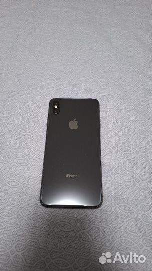 iPhone Xs Max, 256 ГБ