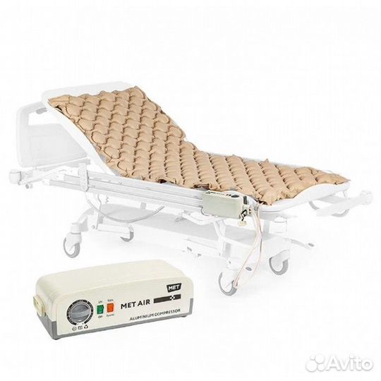 Матрас противопролежневый AIR B-100