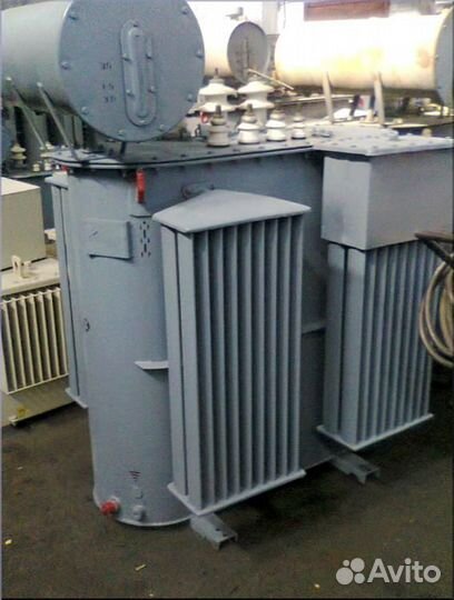 Трансформатор тмг 25/10
