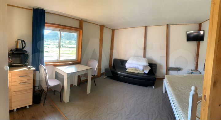 Дом 24 м² на участке 15 сот.