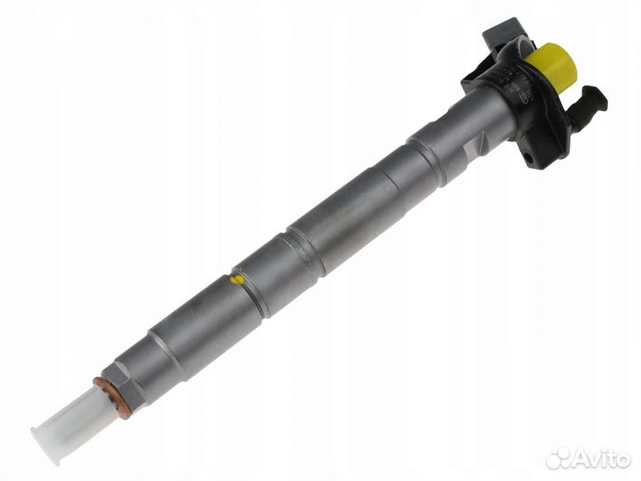 Форсунки Bosch 4944476