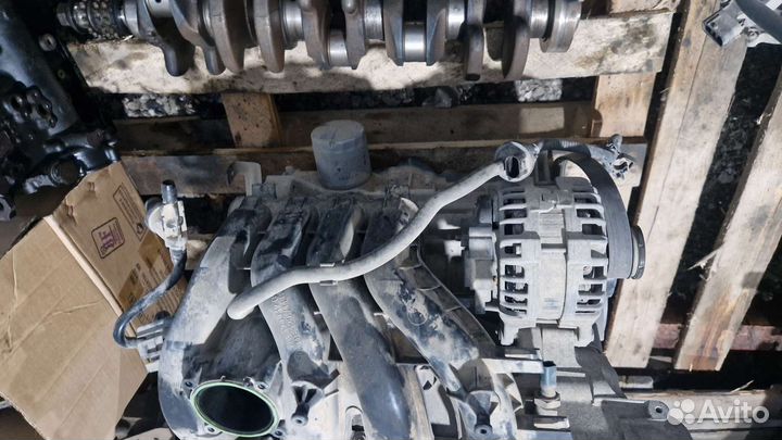 Двс Volkswage polo, Skoda rapid, Skoda Octavia