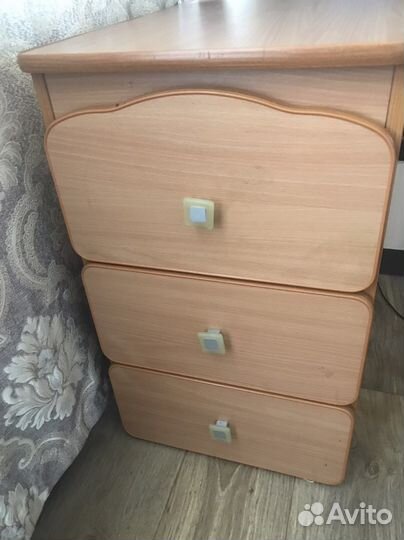 Комод детский