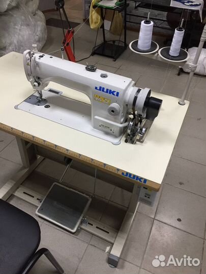 Швейные машинки Juki DDL 8700
