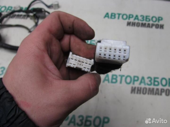 Проводка двери для Nissan Teana 1 2003-2008г