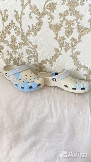 Crocs 35 36 размер