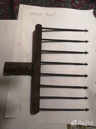 Атрибут Нептуна