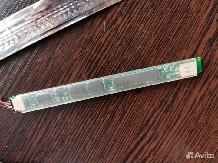 Шлейф Sony VGN-S5