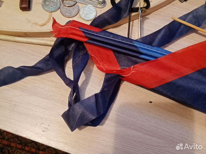 Воздушный змей