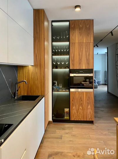 Кухни на заказ km-35914