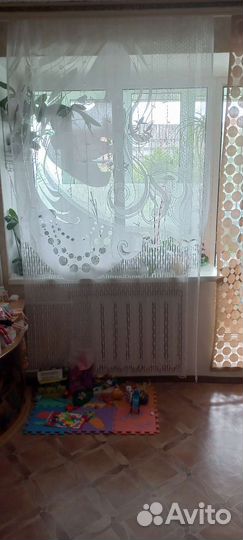 Шторы и занавески