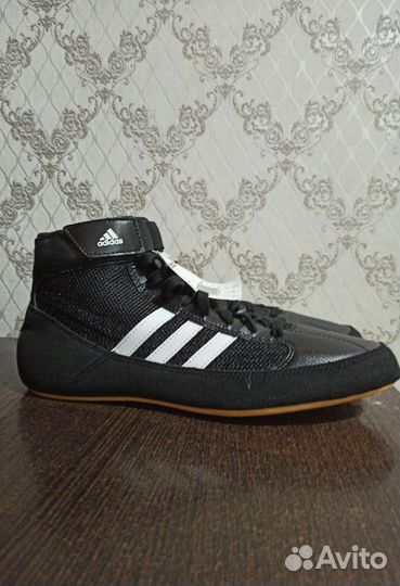 Борцовки adidas