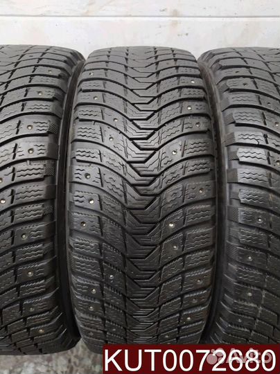 Michelin X-Ice North 3 205/55 R16 99R