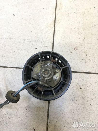 Мотор печки LADA 2112 21124 2010