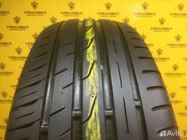 Toyo Proxes CF2 175/65 R14 82H