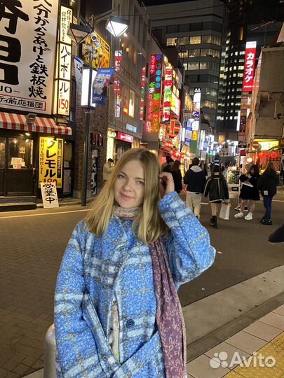 Виза в Японию