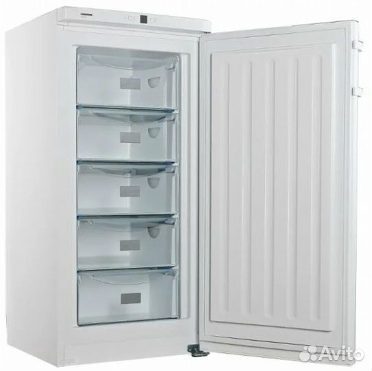 Морозильник Liebherr GP 2033